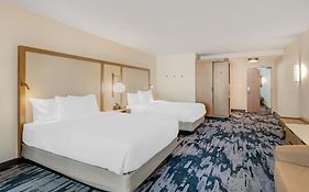 Fairfield By Marriott Inn & Suites North Conway